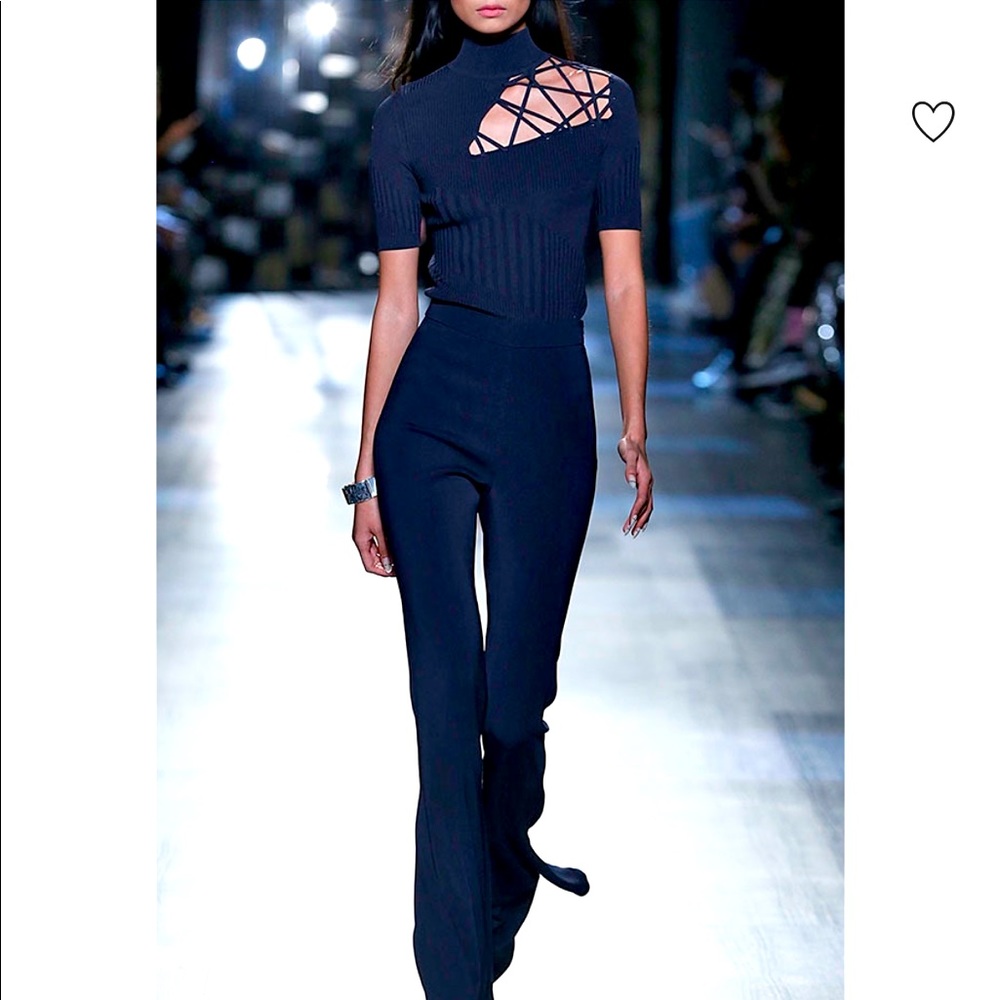 👕NWOT Cushnie et Ochs Knit Top👕